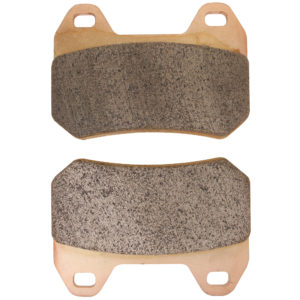 Armstrong Sinter Road Brake Pads – #320294
