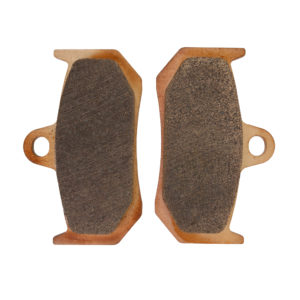 Armstrong Sinter Road Brake Pads – #320310