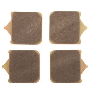 Armstrong Sinter Road Brake Pads – #320312