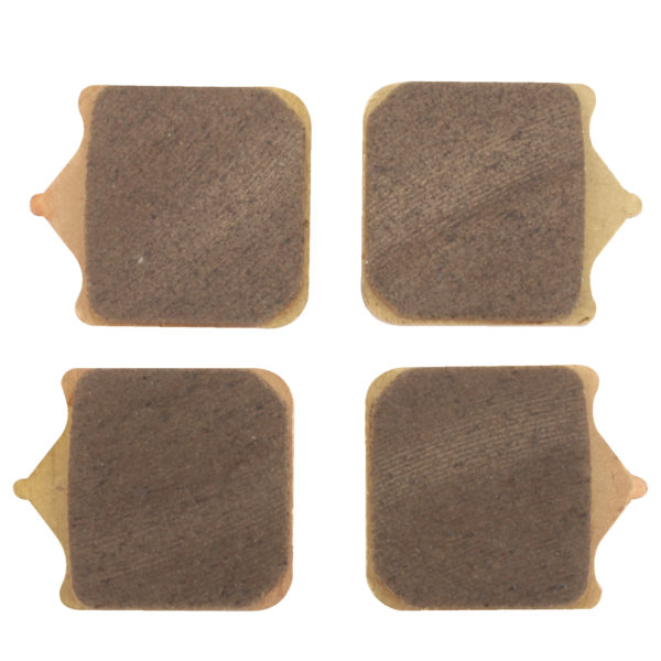 Armstrong Sinter Road Brake Pads - #320312