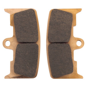 Armstrong Sinter Road Brake Pads – #320335