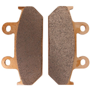 Armstrong Sinter Road Brake Pads – #320401