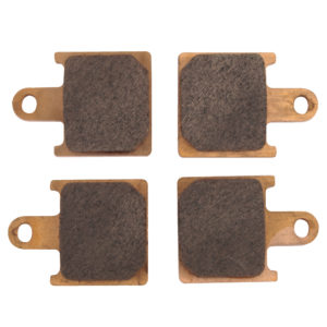 Armstrong Sinter Road Brake Pads – #320407