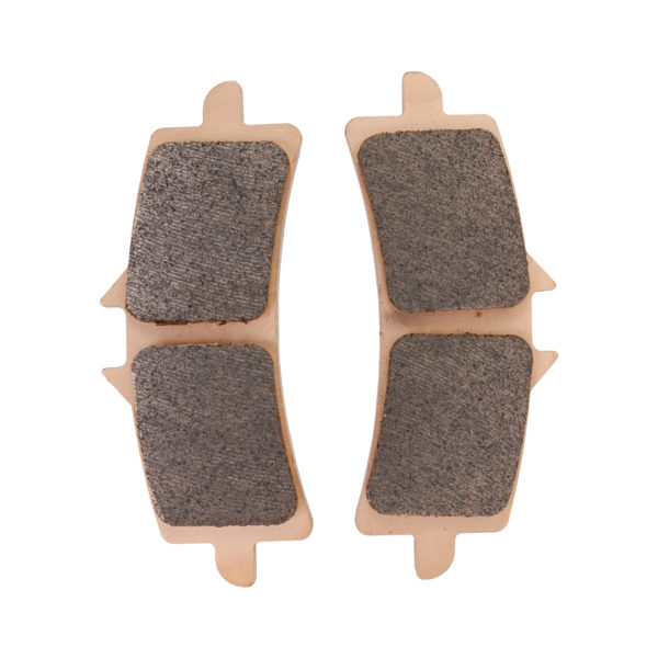 Armstrong Sinter Road Brake Pads - #320437
