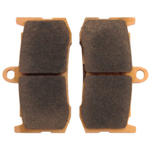 Armstrong Sinter Road Brake Pads – #320481