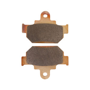 Armstrong Sinter Road Brake Pads – #322096