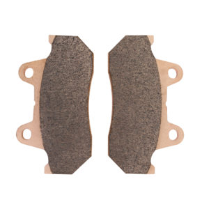 Armstrong Sinter Road Brake Pads – #323059