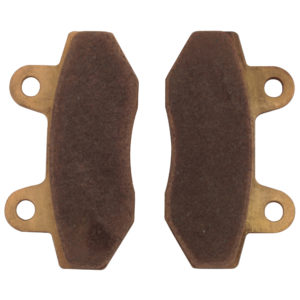 Armstrong Sinter Off Road Brake Pads – #990076