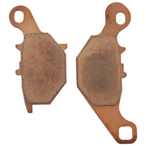 Armstrong Sinter Off Road Brake Pads – #990091