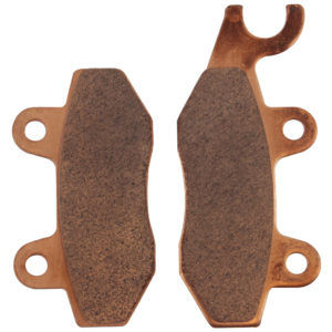 Armstrong Sinter Off Road Brake Pads – #990125
