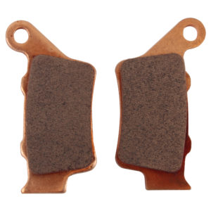 Armstrong Sinter Off Road Brake Pads – #990198