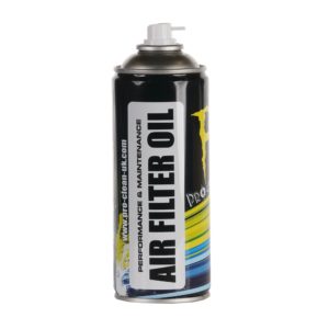 Pro Clean Air Filter Oil 400ml
