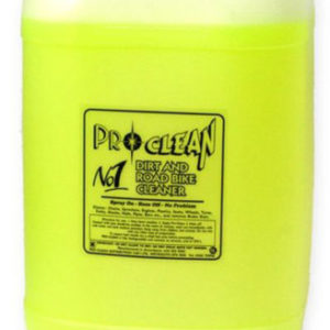 Pro Clean Cleaner 25 Litre