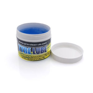 Pro Clean 250ml Tyre Lube