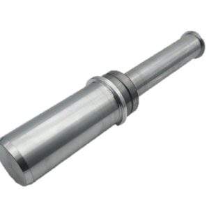 Bike It Single Sided Paddock Stand Pin Adapter (40.7mm)