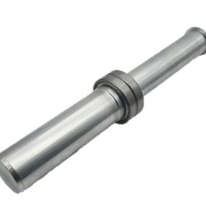 Bike It Single Sided Paddock Stand Pin Adapter (30.5mm)