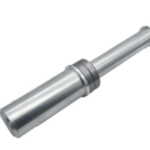 Bike It Single Sided Paddock Stand Pin Adapter (38.5mm)