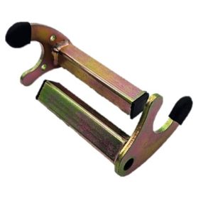 Bike It Replacement Fork Adapter Kit for PDSR026 Paddock Stand