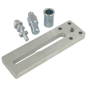 BikeTek Riser Stand Adaptor Kit – # RSRAA