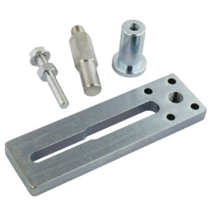 BikeTek Riser Stand Adaptor Kit – # RSRAB