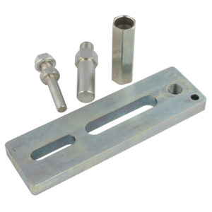 BikeTek Riser Stand Adaptor Kit – # RSRAD
