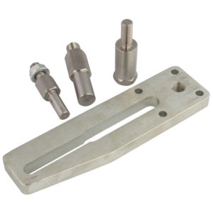 BikeTek Riser Stand Adaptor Kit – # RSRAF