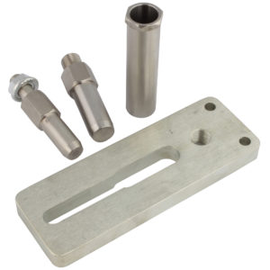 BikeTek Riser Stand Adaptor Kit – # RSRAG