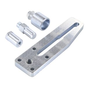BikeTek Riser Stand Adaptor Kit – # RSRAH