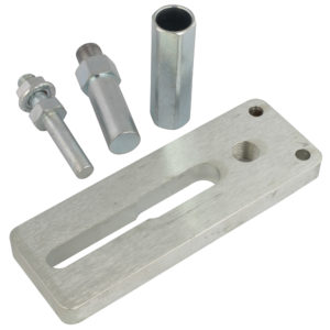 BikeTek Riser Stand Adaptor Kit – # RSRAL