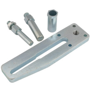 BikeTek Riser Stand Adaptor Kit – # RSRAN