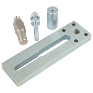 BikeTek Riser Stand Adaptor Kit – # RSRAO