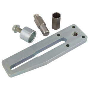 BikeTek Riser Stand Adaptor Kit – # RSRAQ