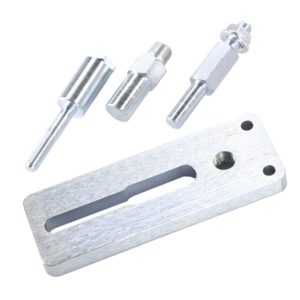 BikeTek Riser Stand Adaptor Kit – # RSRAR