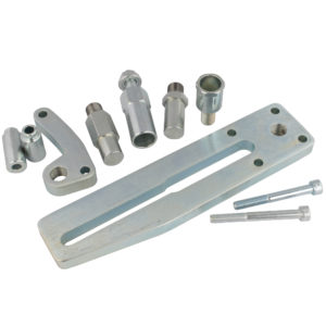 BikeTek Riser Stand Adaptor Kit – # RSRAV