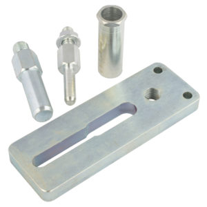 BikeTek Riser Stand Adaptor Kit – # RSRAX