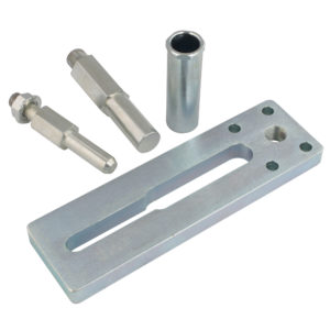 BikeTek Riser Stand Adaptor Kit – # RSRAZ