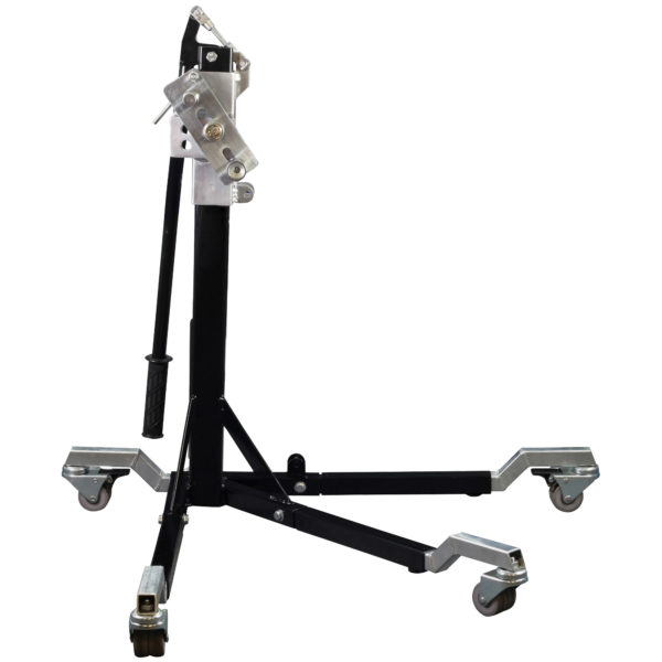 Biketek Riser Stand - Triumph Speed Triple (05-10)