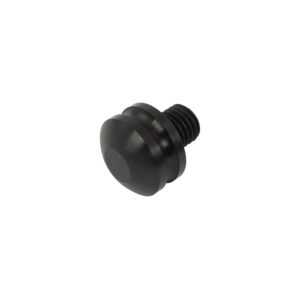 Replacement Nylon Peg Protector For BikeTek Adjustable Front Footpegs