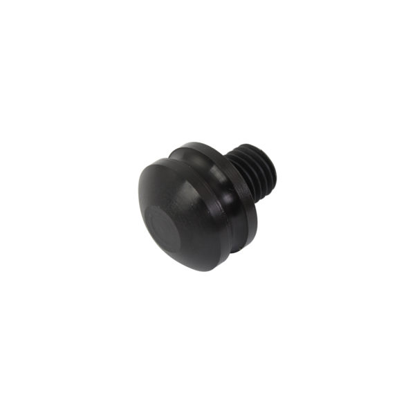 Replacement Nylon Peg Protector For BikeTek Adjustable Front Footpegs
