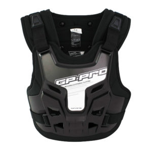 GP-Pro Evolution Lite Adult MX Chest/Back Protector – Small / Medium