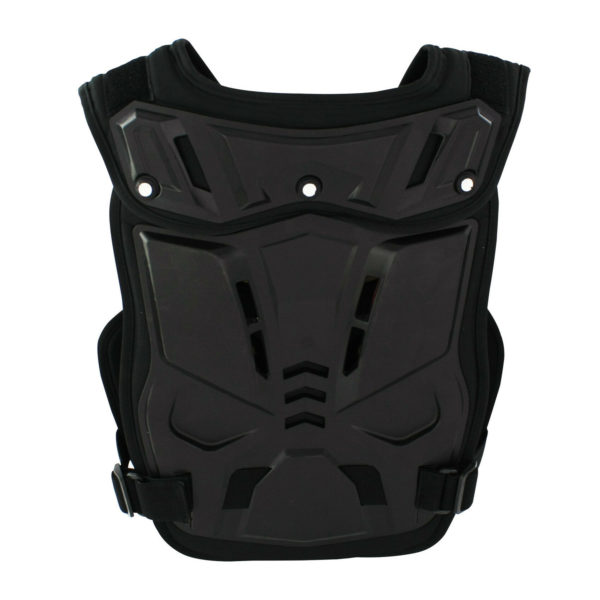 GP-Pro Evolution Lite Body Armour Chest/Back Protector W/ Green Sticker S/M - Image 2