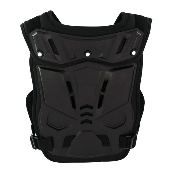 GP-Pro Evolution Lite Adult MX Chest/Back Protector - Small / Medium - Image 4