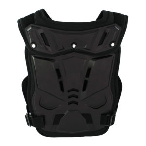 GP-Pro Evolution Lite Adult MX Chest/Back Protector – Small / Medium