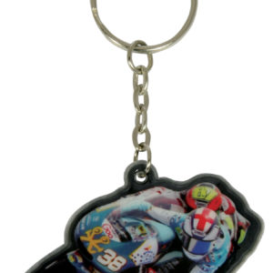 Motogp Pvc Keyfob Bradley Smith #38