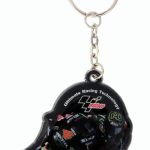 Motogp Pvc Keyfob 2012 Dovizioso #4