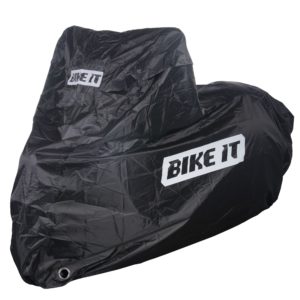 Bike It ‘Nautica’ Outdoor Scooter Rain Cover for Scooters Without Screens