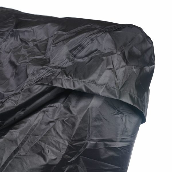 Bike It 'Nautica' Outdoor Scooter Rain Cover for Scooters Without Screens - Image 9