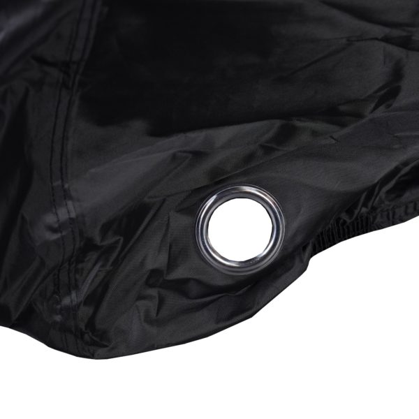 Bike It 'Nautica' Outdoor Scooter Rain Cover for Scooters Without Screens - Image 11