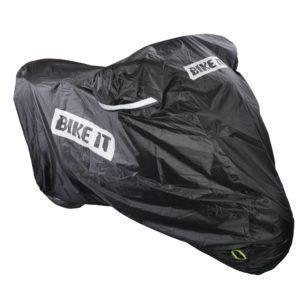 Bike It ‘Nautica’ Outdoor Motorcycle Rain Cover for Medium sized Motorcycles