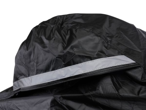 Bike It 'Nautica' Outdoor Motorcycle Rain Cover for Medium sized Motorcycles - Image 14